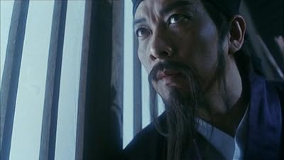 Hsiu-hsien Chiang