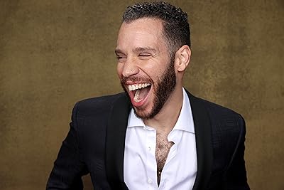 Robin de Jesus