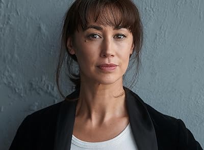 Siubhan Harrison