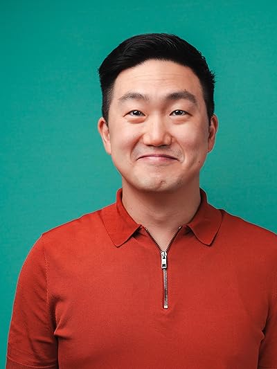 Edward Hong