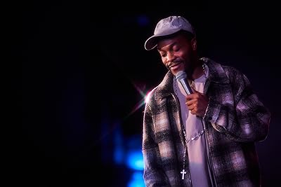 Jermaine Fowler
