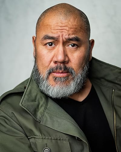 Hon Ping Tang