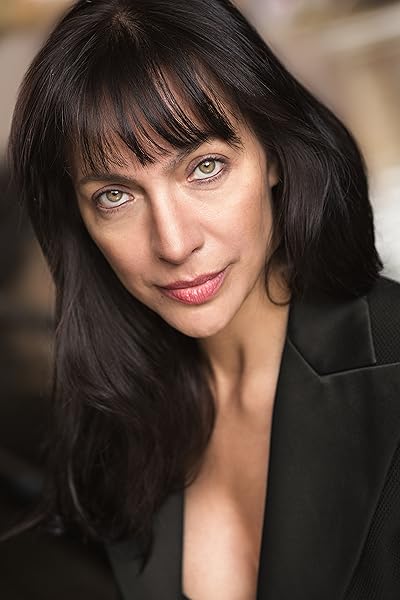 Gloria Garcia