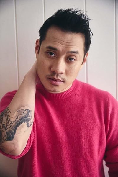 Fred Nguyen Khan