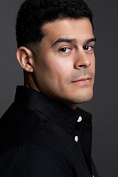 Michael D. Aguilar