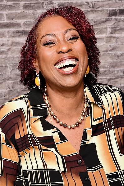 Alysia Joy Powell