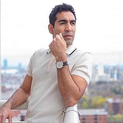 Nadeem Phillip