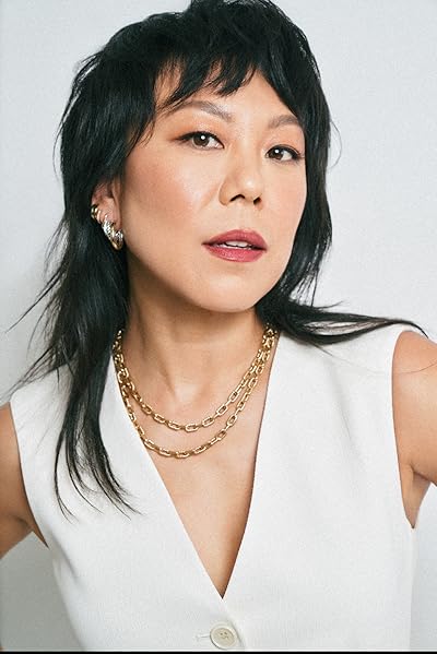 Ali Ahn