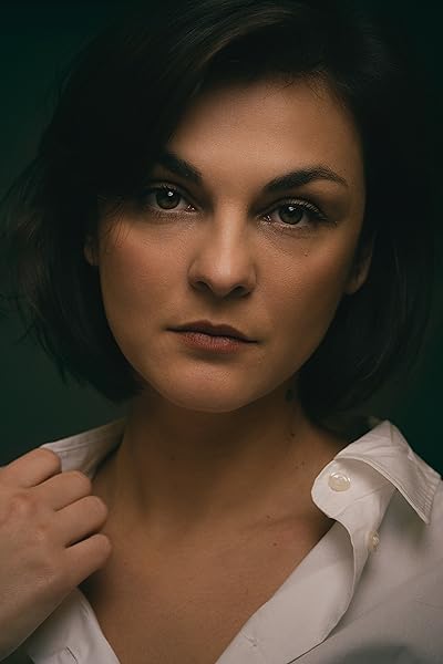 Madalina Anea