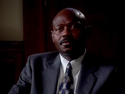 Tony Haney