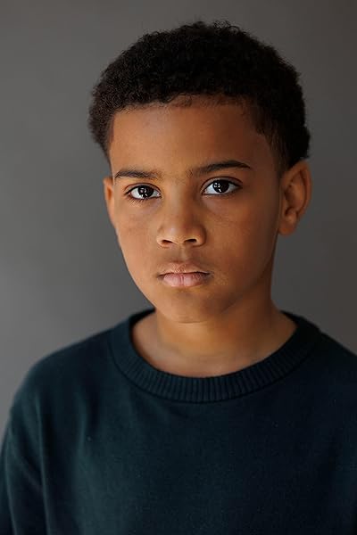 Elyas Eldridge
