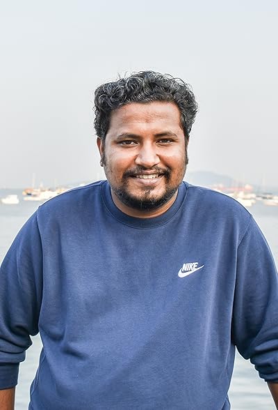 Harish Peddinti
