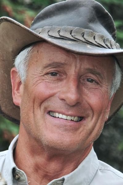 Jack Hanna