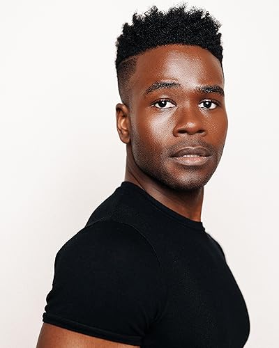Bradley Gibson