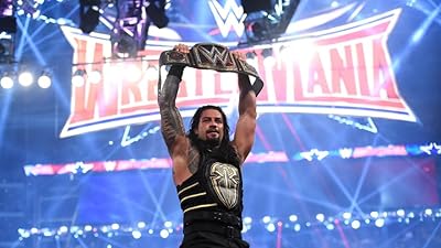 Joe Anoa'i