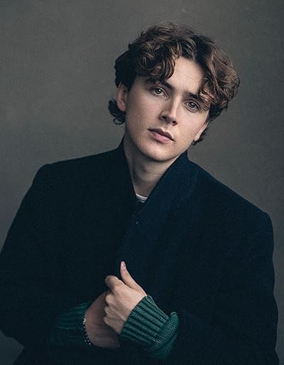 Harry Gilby