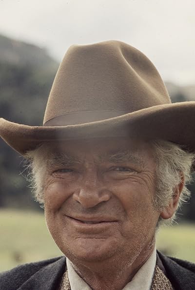 Buddy Ebsen