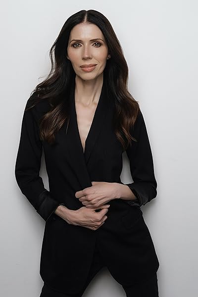 Amanda May