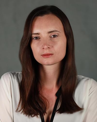 Natasha Rose Mills