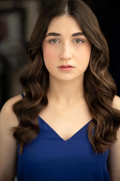 Lia Frankland