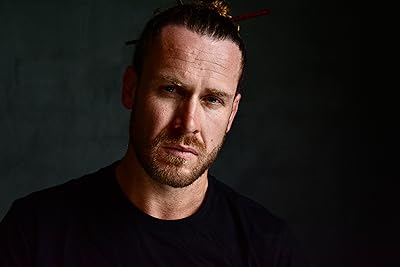 Ryan Graeme Allen