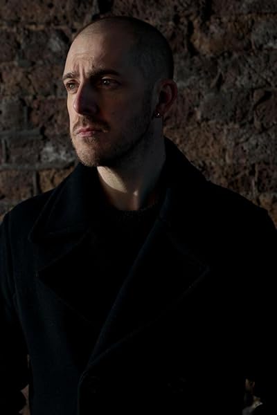 Harry Hepple