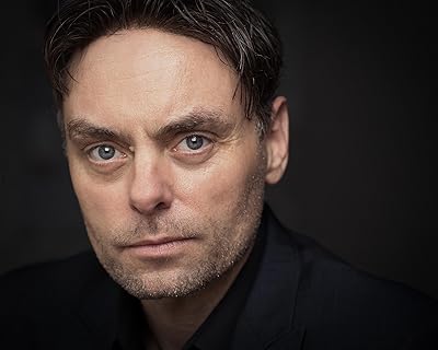 Dirk Gunther Mohr