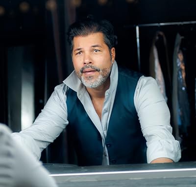 Sal Velez Jr.
