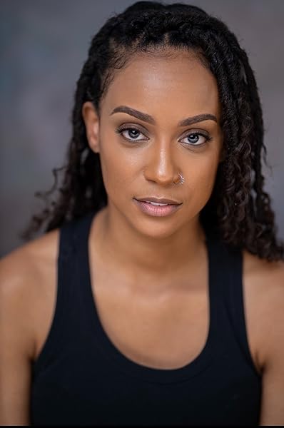 Erika Ashley