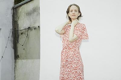 Jeanne Werner