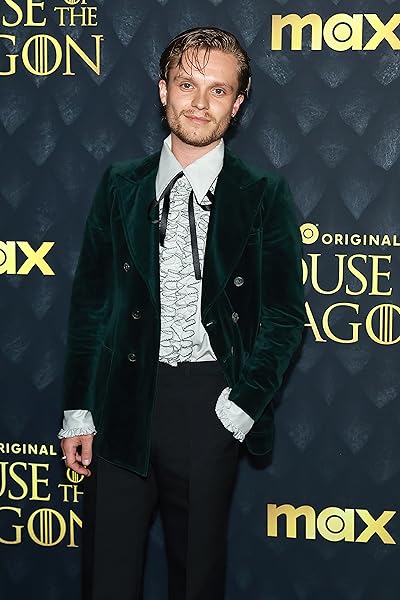 Tom Glynn-Carney