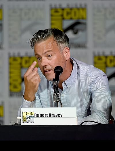 Rupert Graves