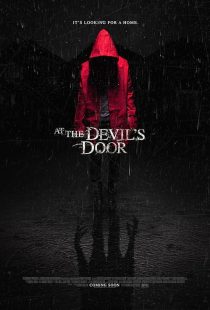 At the Devil's Door