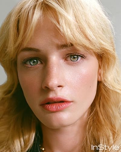 Esther McGregor