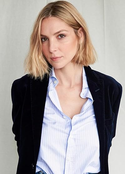 Paloma Bloyd