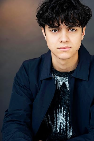 Keenan Lehmann