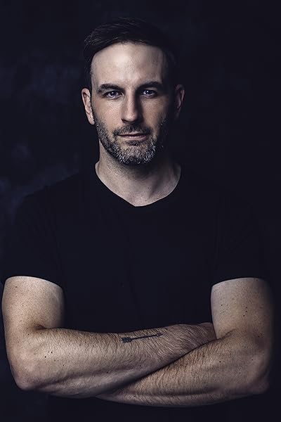Drew Nelson