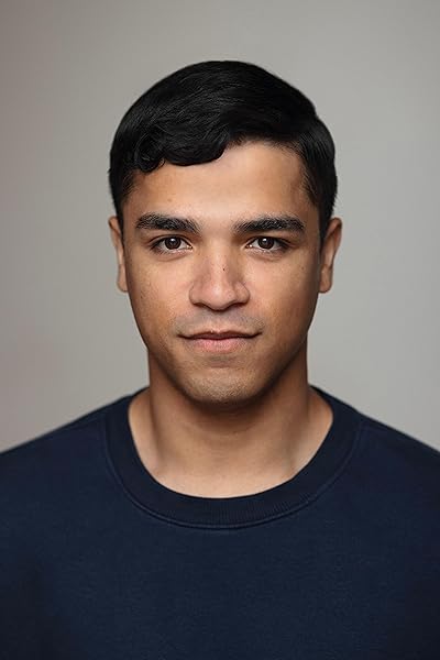 Johnathan Nieves