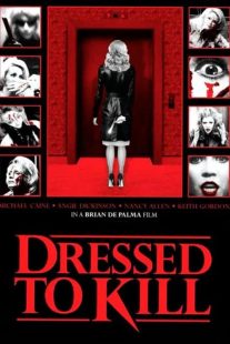 Dressed to Kill