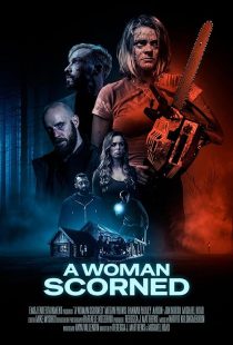 A Woman Scorned