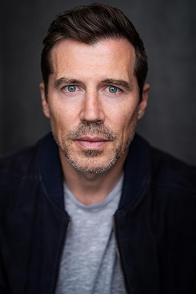 Josh Burdett