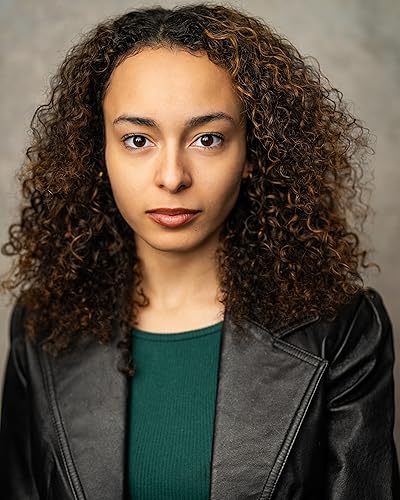 Destiny Leilani Brown