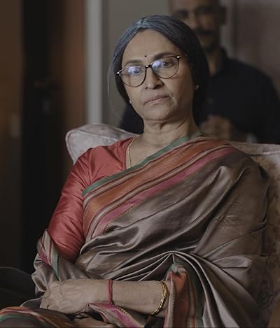 Pravina Bhagwat Deshpande