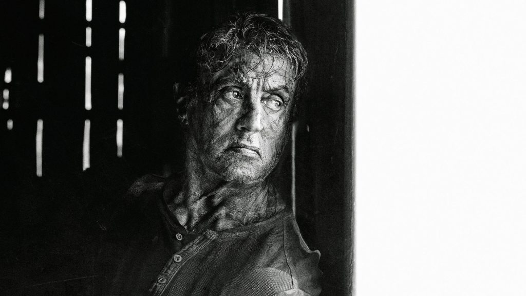 پیشدرآمد فیلمهای Rambo