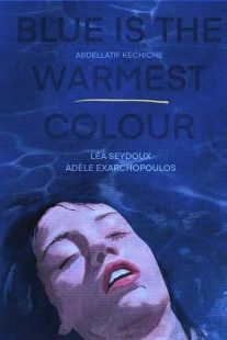Blue Is the Warmest Colour