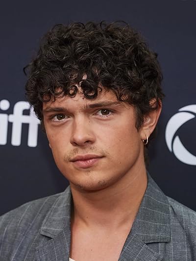 Noah Jupe
