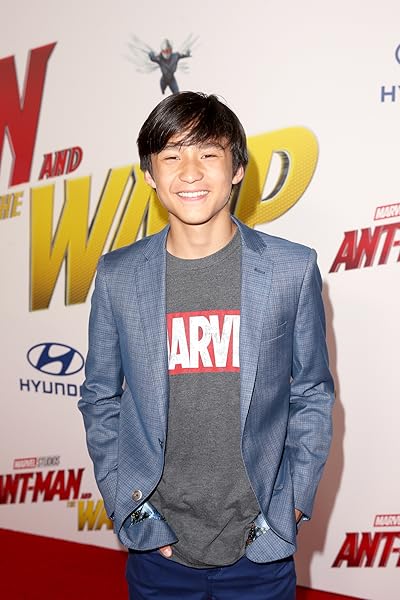 Forrest Wheeler