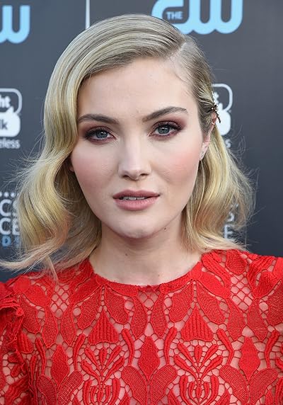 Skyler Samuels