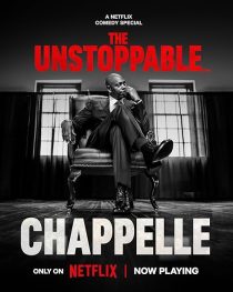 Dave Chappelle: The Unstoppable