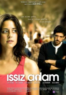 Alone/Issiz Adam